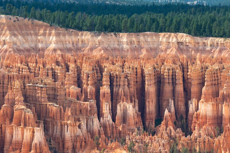 Bryce Canyon, Utah, USA